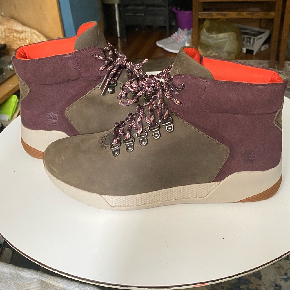 women’s timberland boots